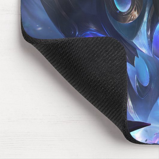 Void Empress Gaming Mousepad |  pad Muismat (Hoek)