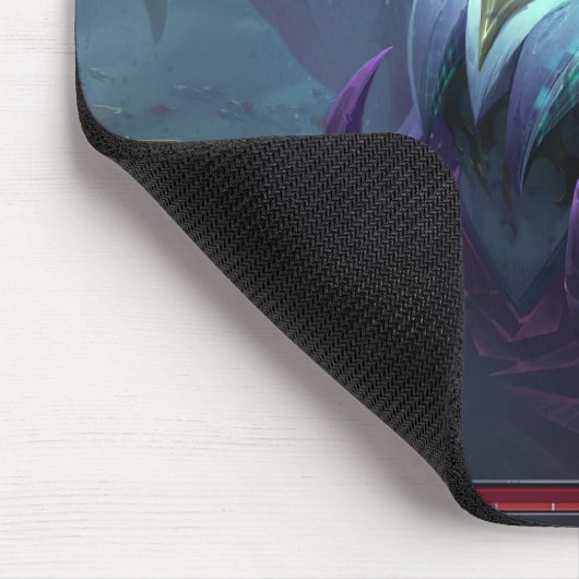 Void Empress Gaming Mousepad |  pad Muismat (Hoek)