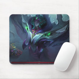 Void Empress Gaming Mousepad |  pad Muismat