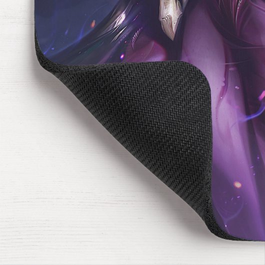 Void Empress Gaming Mousepad | pad Muismat (Hoek)