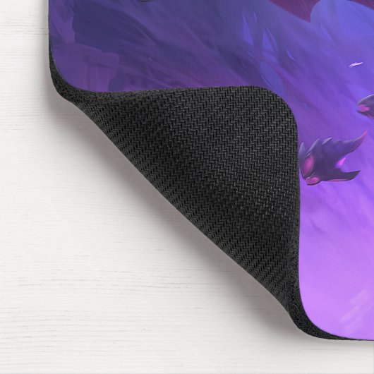 Void Empress Gaming Mousepad |  pad Muismat (Hoek)