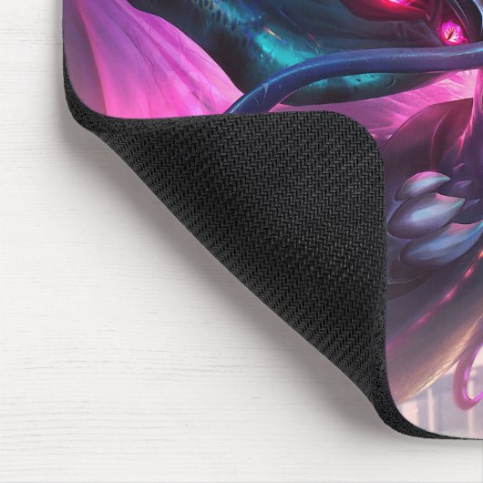 Void Empress Gaming Mousepad |  pad Muismat (Hoek)
