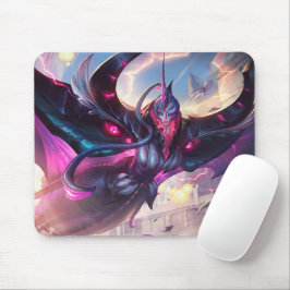 Void Empress Gaming Mousepad |  pad Muismat