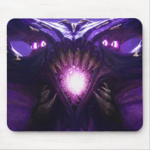 Void Empress Gaming Mousepad | pad