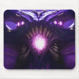 Void Empress Gaming Mousepad |  pad Muismat