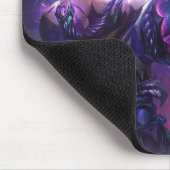 Void Empress Gaming Mousepad |  pad Muismat (Hoek)