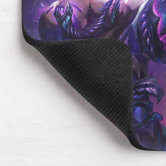 Void Empress Gaming Mousepad |  pad Muismat (Hoek)