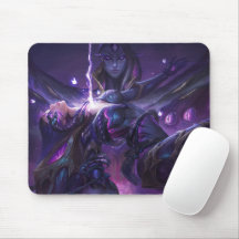 Void Empress Gaming Mousepad | pad