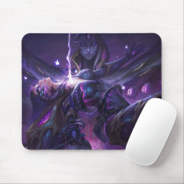 Void Empress Gaming Mousepad |  pad Muismat