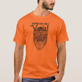 Void Face T-shirt (Voorkant)