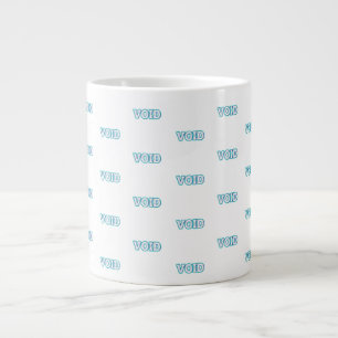 VOID//GEBARSTEN: Ga de Elektrische Afgrond binnen Grote Koffiekop