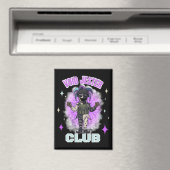 Void Jester Club Vriend Commander Magneet (Insitu (Vaatwasser))