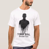 VOID PROTOCOL T-SHIRT (Voorkant)