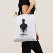 VOID PROTOCOL TOTE BAG (Dichtbij)