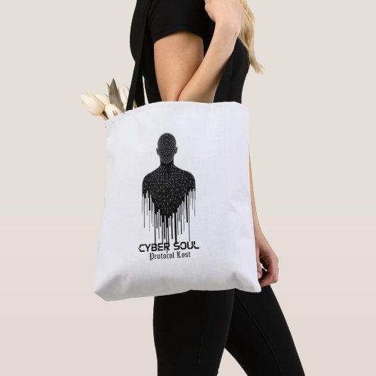 VOID PROTOCOL TOTE BAG (Dichtbij)