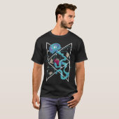 VOIDFISH T-SHIRT (Voorkant volledig)