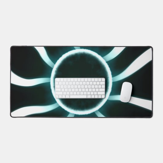 Voidheld Cinematic Orb Bureaumat (Keyboard & Muis)