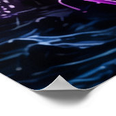 Voidmaw World Ender Poster (Hoek)
