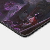 Void's Terror Gaming Desk Mat | Abyss Monster (Hoek)