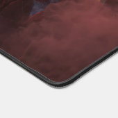 Void's Terror Gaming Desk Mat | Jaar van de draak (Hoek)