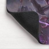 Void's Terror Gaming Mousepad | Void Monster Muismat (Hoek)