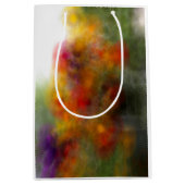 "Voila" Gift Bag Medium Cadeauzakje (Voorkant)