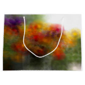 "Voila" Large Gift Bag Groot Cadeauzakje (Voorkant)