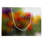 "Voila" Large Gift Bag Groot Cadeauzakje (Achterkant)