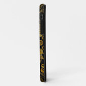 Voitbanne Beauful Unique Romantic Monogram Case-Mate iPhone Case (Achterkant/links)