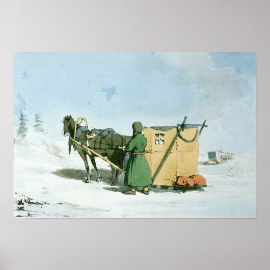 Voizck, 1803 poster (Voorkant)