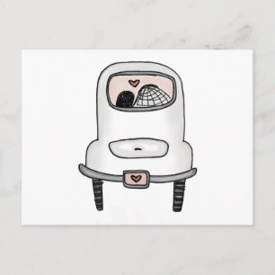 vol25, gelukkig ooit na briefkaart