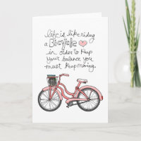 Vol25 leven is als fietsen