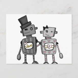 vol25- liefde gebeurt briefkaart