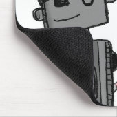 vol25- liefde gebeurt muismat (Hoek)