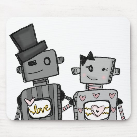 vol25- liefde gebeurt muismat (Voorkant)