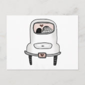 Vol25 nog lang en gelukkig briefkaart (Voorkant)