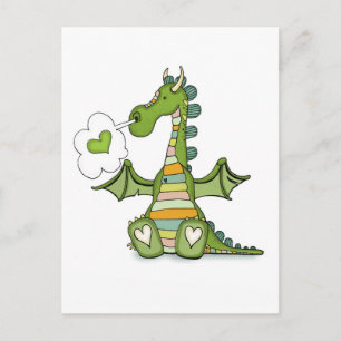 vol25- puff of love briefkaart