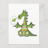 vol25- puff of love briefkaart (Voorkant)