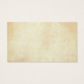 Vol25 - Serie met cadeautjes label 2 Visitekaartje (Achterkant)