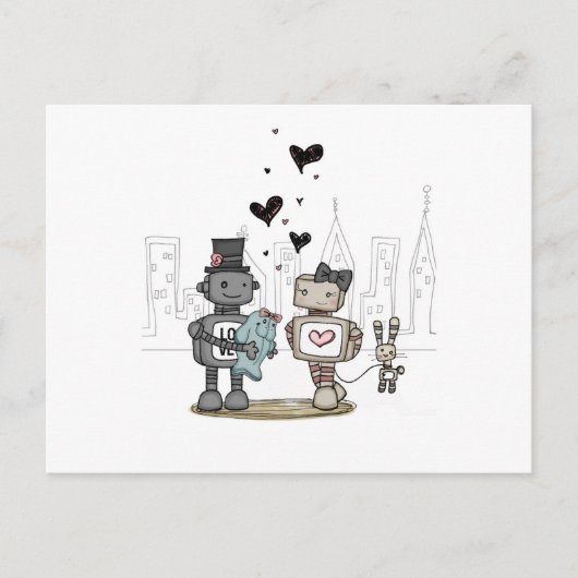 vol25 - uit het hart briefkaart (Voorkant)