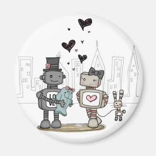 vol25 - uit het hart magneet (Voorkant)