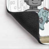 vol25 - uit het hart muismat (Hoek)