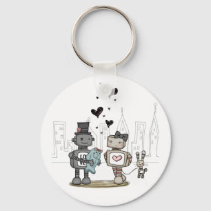 vol25 - uit het hart sleutelhanger