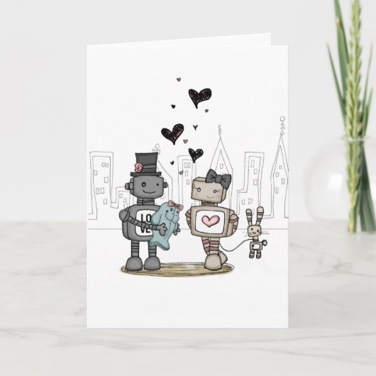 vol25 - van het hart kaart (Voorkant)