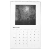 vol. 2 kalender in the Minds of Trees (Mar 2027)