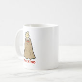 Vol-cat-no Schattigee Cat Pun Mok (Voorkant links)
