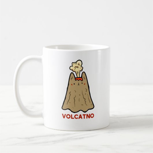 Vol-cat-no Schattigee Cat Pun Mok (Links)