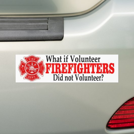 VOL DEED NIET BUMPERSTICKER (Op auto)