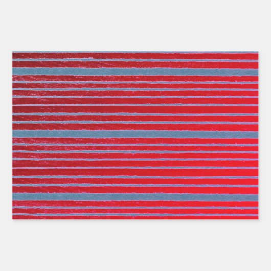 VOL DEER MET FACE MASK FLAT SHEET Wrapping Paper (Voorkant 2)