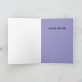 Vol maan met ons kaart (Binnen)